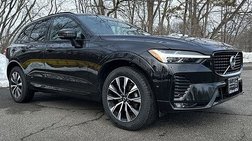 2023 Volvo XC60 B5 Plus Dark Theme