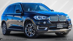2018 BMW X5 xDrive40e iPerformance
