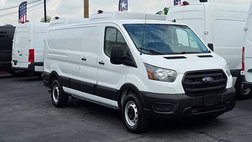 2020 Ford Transit 350