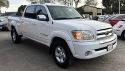 2005 Toyota Tundra SR5