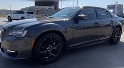 2021 Chrysler 300 Touring L