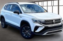 2023 Volkswagen Taos S