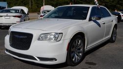 2019 Chrysler 300 Touring