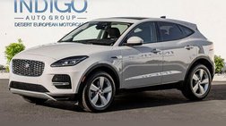 2023 Jaguar E-PACE P250 SE