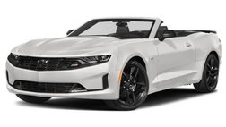 2023 Chevrolet Camaro LT1