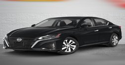 2025 Nissan Altima 2.5 S