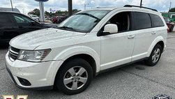 2011 Dodge Journey Mainstreet