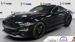 2019 Ford Mustang Base