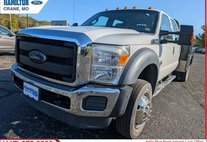 2016 Ford XL