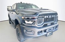 2026 Ram Ram Pickup 2500 Power Wagon