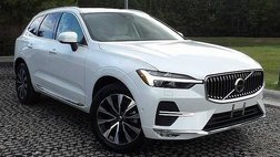 2023 Volvo XC60 B5 Plus Bright Theme
