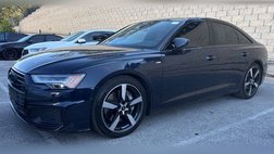 2021 Audi A6 quattro Prestige 55 TFSI