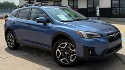 2018 Subaru Crosstrek 2.0i Limited