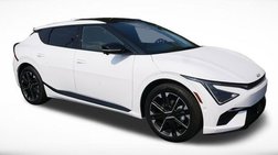 2025 Kia EV6 GT-Line