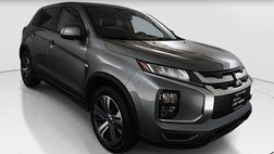 2024 Mitsubishi Outlander Sport ES