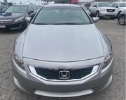 2008 Honda Accord LX-S