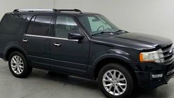 2016 Ford Expedition Limited