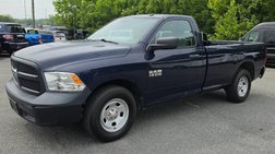 2017 Ram Ram Pickup 1500 Tradesman