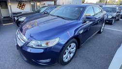 2011 Ford Taurus SEL
