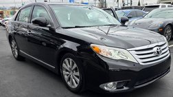 2011 Toyota Avalon Limited