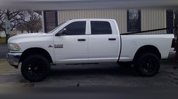 2013 Ram Ram Pickup 2500 Tradesman