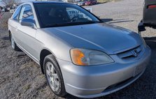 2003 Honda Civic EX