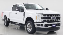 2024 Ford Super Duty F-250 XLT