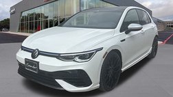 2024 Volkswagen Golf R 4Motion