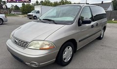 2003 Ford Windstar LX Standard