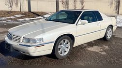 1998 Cadillac Eldorado Touring