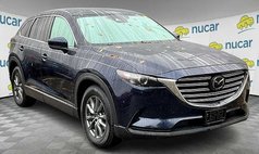 2022 Mazda CX-9 Sport