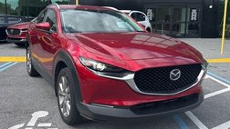 2023 Mazda CX-30 2.5 S Preferred