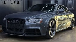2013 Audi RS 5 quattro