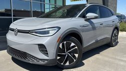 2022 Volkswagen ID.4 Pro S
