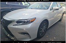 2017 Lexus ES 350 Base