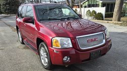 2006 GMC Envoy Denali