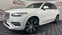 2022 Volvo XC90 T6 Inscription 7-Passenger