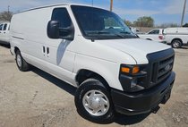 2012 Ford E-Series E-150