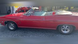 1968 Chevrolet Impala ���
