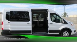 2021 Ford Transit 350 XLT