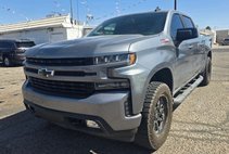 2022 Chevrolet Silverado 1500 Limited RST