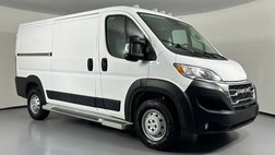 2023 Ram ProMaster 2500 136 WB