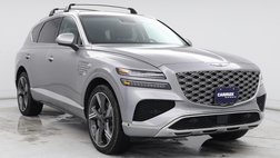 2025 Genesis GV80 2.5T Prestige