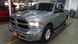 2022 Ram Ram Pickup 1500 Classic Tradesman