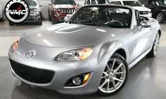 2011 Mazda MX-5 Miata Grand Touring