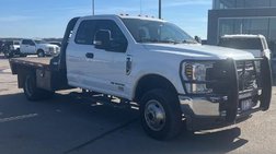 2019 Ford Super Duty F-350 XL