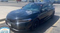 2024 Honda Civic Si