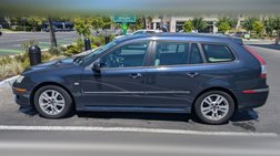2006 Saab 9-3 2.0T SportCombi