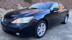 2009 Lexus ES 350 Base