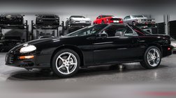 1998 Chevrolet Camaro Z28